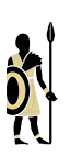 Numidian Spearmen