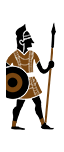 Lanciers ibériques