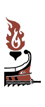 Dière (pots à feu) - Hoplites libyens