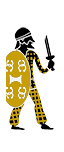 Mercenary Short Swords