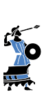 Raiding Hemiolia - Levy Skirmishers