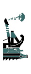 Artillery Penteres - Eastern Onager (Ship)