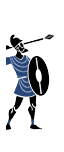 Peltasti leggeri