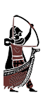 Medium Missile Raider - Celtic Bowmen