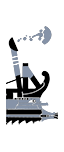 Artillery Penteres - Eastern Onager (Ship)