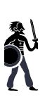 Round Shield Swordsmen