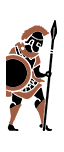 Cimmerian Noble Infantry