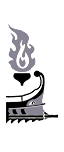 Fire Pot Dieres - Light Peltasts