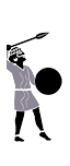 東方標槍兵