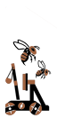 Greek Beehive Onager