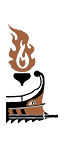 Fire Pot Dieres - Peltasts
