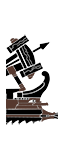 Roman Light Artillery Quinquereme - Celtic Ballista (Ship)