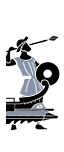 Missile Trireme - Levy Skirmishers