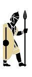 Numidian Noble Infantry