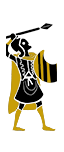 Mercenary Thracian Peltasts