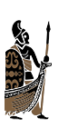 Medium Assault Raider - Heavy Spears