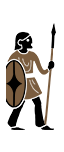Dacian Tribesmen