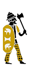 Mercenary Axe Warriors