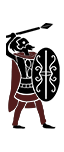 Dacian Heavy Skirmishers