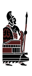 Persian Assault Teteres - Heavy Spears