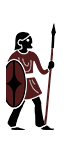 Dacian Tribesmen