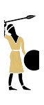部落戰士
