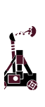 Těžký řecký katapult