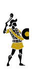 Mercenary Rhodian Slingers