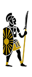 Mercenary Thracian Warriors