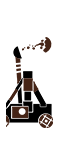 German Heavy Onager