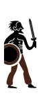 Round Shield Swordsmen
