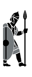 Infantería noble númida