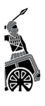 Carros del desierto acorazados