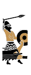 Pursuit Trihemiolia - Tribes People