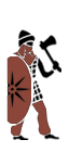 Nabataean Axe Warriors