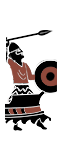 Raiding Hemiolia - Tribes People