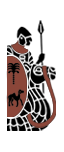 Armoured Camel Spearmen