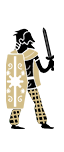 Guerrilla Swordsmen