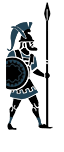 Bronze Shield Pikemen