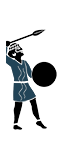 東方標槍兵