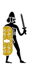 Mercenary Naked Swords