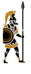 Bronze Shield Pikemen