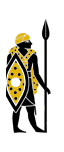 Guerreros mercenarios leopardo