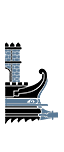 Tower Penteres - Egyptian Archers