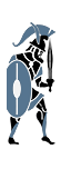 Royal Thorax Swordsmen