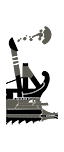 Artillery Penteres - Carthaginian Onager (Ship)