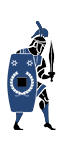 Veteran Legionaries