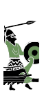 Pursuit Trihemiolia - Tribes People