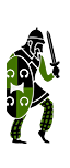 Szermierze wybrani