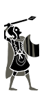 Auxiliary Thracian Peltasts